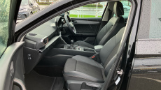CUPRA Leon 1.5 TSI V1 5dr Petrol Hatchback